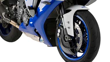 Puig Bremskühler Brake Cooler Bremsen Verkleidung GP Racing