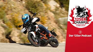 KTM Duke