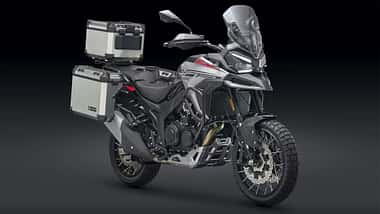 Morbidelli T 1002 V