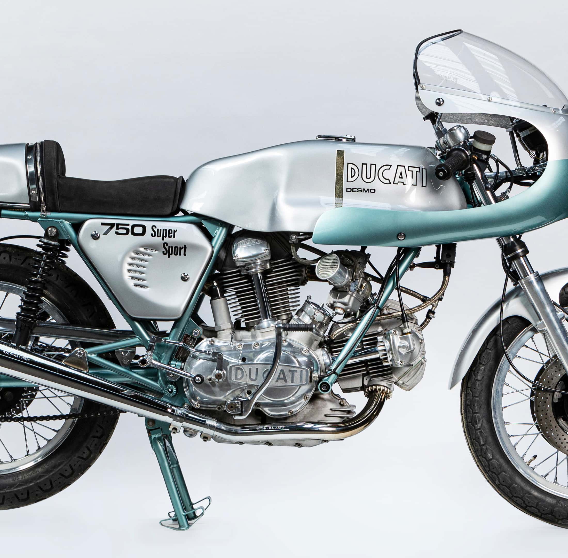 Ducati Königswelle 750/900SS Reparaturanleitung | Kaufen Auf