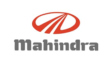 Mahindra Logo