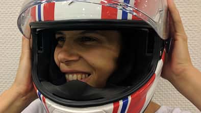 Motorradhelm kaufen - worauf muss ich achten?