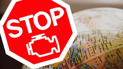 Verbrenner Motor Verbot Länder 2019