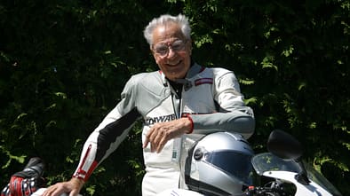 Psychologe und Verhaltensforscher Prof. Dr. Bernt Spiegel