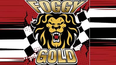 Foggy Gold Bier Carl Fogarty