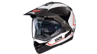 IXS 207 2.0 Endurohelm