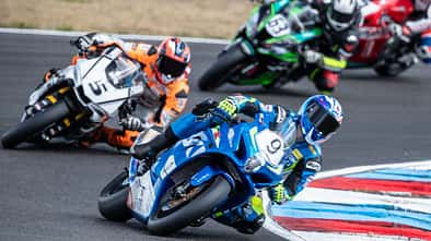 IDM 2018 Superbike