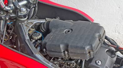 Schraubertipp Airbox