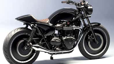 Berluti Triumph Bonneville T120