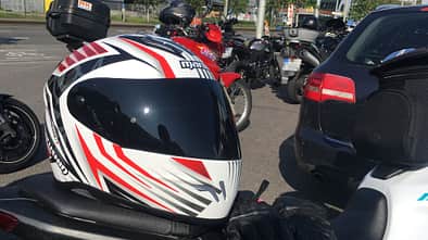 Marushin RS3 2019