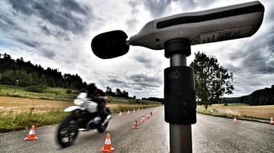 Vergleichstest Zubehör Schalldämpfer für Bmw R NineT Urban G/S