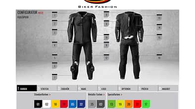 Held Online-Konfigurator