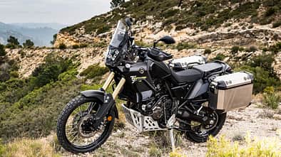 Yamaha Tenere 700 Explorer Packet