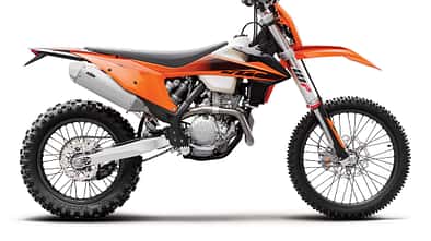 KTM Sportenduros 2020