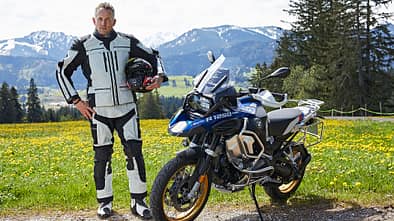 Held Atacama Textil-Kombi