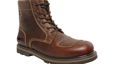 iXS Classic Schuh Vintage 