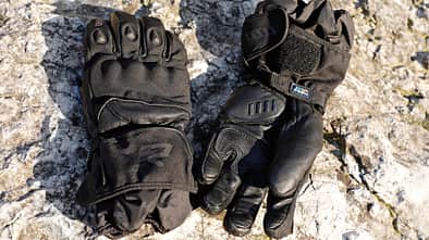Rukka Frosto (Winterhandschuhe).