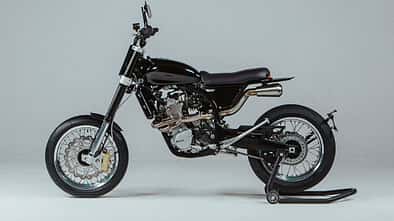DAB Motors LM-S