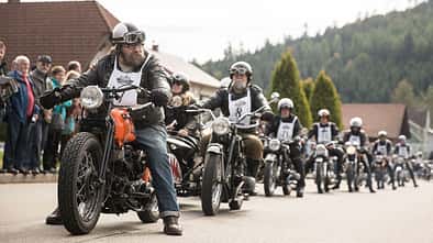 Baiersbronn Classic