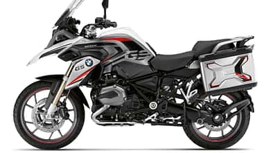 Aufkleber-Sets für diverse BMW-Modelle.