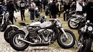 Wheels and Waves (2015).