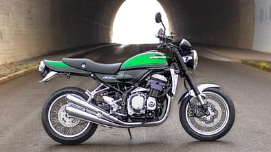 RF Biketech Kawasaki Z 900 RS Classic Edition