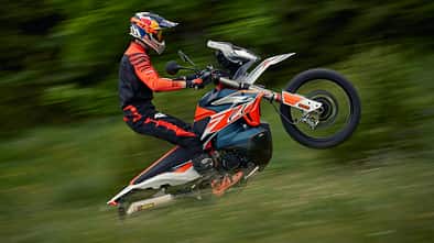 KTM 790 ADVENTURE R RALLY