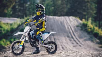 Husqvarna EE 5