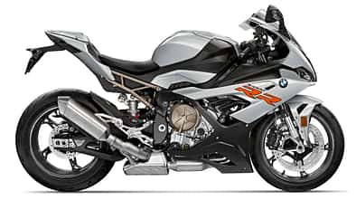 BMW S 1000 RR