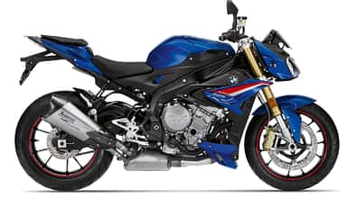 BMW S 1000 R