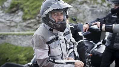 IXS Tour LT Jacke Montevideo-Air 2.0