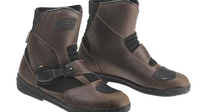 Gaerne Stelvio Kurzstiefel