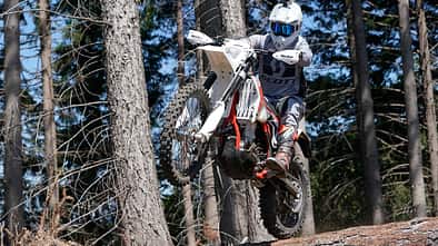 Beta Sportenduro 2020 4T