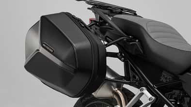 SW-Motech Aero ABS Seitenkoffer