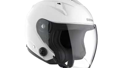 Sena Econo Jethelm