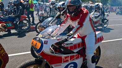 Hockenheim Classics 2019