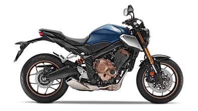 Honda CB 650 R