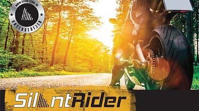 Initiative Silent Rider Eifel