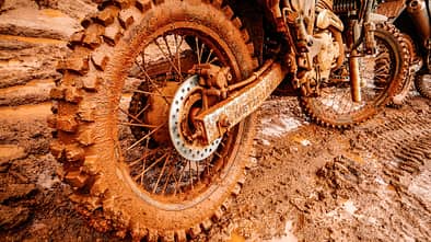 Metzeler MC360.