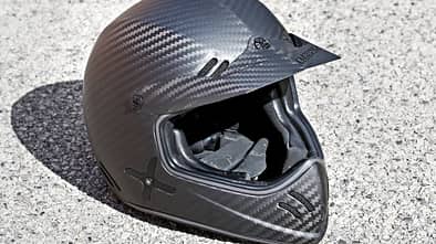 LS2 XTRA MX 471 Karbonhelm 