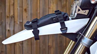 Enduristan Fenderbag S.