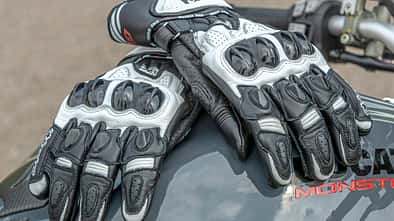 Alpinestars GP Plus R.