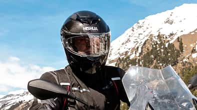 Nishua NFX-2 Carbon.