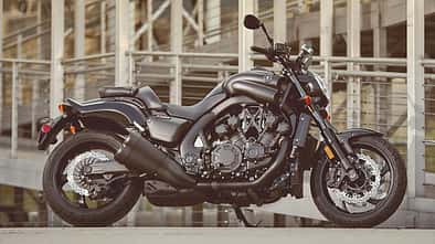 Yamaha Vmax 2020 USA