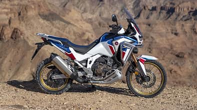 2020 HONDA CRF1100L Africa Twin