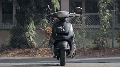 Liger Mobility Elektroroller selbstbalancierend