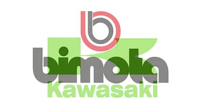 Kawasaki Bimota Logo