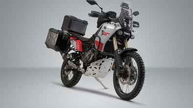 SW-Motech Zubehör für Yamaha Tenere 700