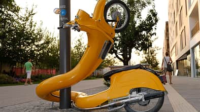 Bundesgartenschau Heilbronn BUGA