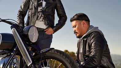 BMW Heritage Kollektion 2020